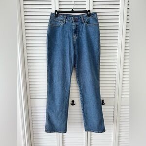 NWOT Retro Wrangler Jeans
